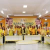 Empat Kader Golkar Berebut Kursi Wakil Ketua DPRD Sulsel