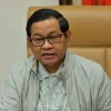 Diusung Jadi Cagub Pilkada Jakarta, Pramono: Saya Tak Menduga, Tak Meminta dan Tak Berharap