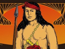 Alasan Arung Palakka Memerangi Kerajaan Gowa