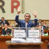 Figur Lama di Kepemimpinan Baru KPK