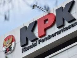 3 Figur Lama yang Pegang Jabatan Baru di KPK