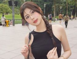Link Video Syur Mirip Lydia Onic Berdurasi 12 Menit 13 Detik Ramai Dicari Netizen