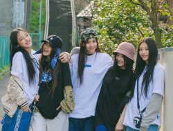 Keluar dari ADOR, NewJeans Akan Perjuangkan Hak Nama Grupnya