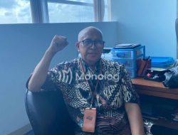 Dispora Kaltim Bagikan Laptop dan Printer untuk Pemuda Karang Taruna