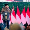 Prabowo Naikkan Gaji Guru di Puncak Hari Guru Nasional 2024