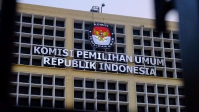 Ini Cara Cek Real Count Pilkada 2024 di Situs KPU