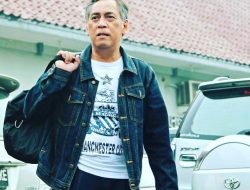 Aktor Senior Johsua Pandelaki Meninggal Dunia karena Serangan Jantung