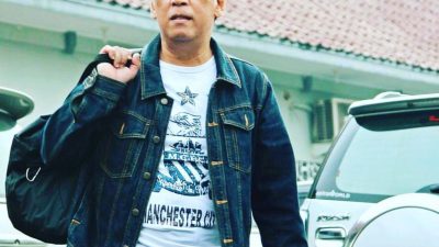 Aktor Senior Johsua Pandelaki Meninggal Dunia karena Serangan Jantung