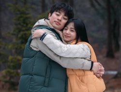 Drama Terbaru Jisoo Blackpink ‘Newtopia’ Tayang Bulan Februari Tahun Depan