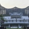 ASN Bakal Pindah ke IKN Bulan April Tahun Depan