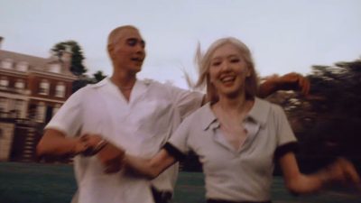 Lirik Lagu dan Terjemahan ‘Toxic Till the End’ Rosé