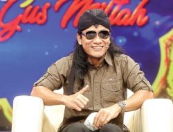 Gus Miftah Mundur dari Utusan Presiden Prabowo, Usai Sindir Penjual Es Teh