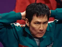 Tayang Hari Ini, Squid Game 2 Tampilkan Tatapan Gila Gong Yo