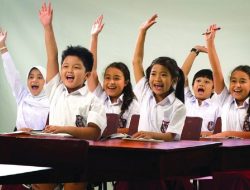 Bukan Sebulan, Libur Sekolah Selama Ramadan Hanya 5 Hari