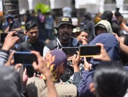 Polisi Buru Pelaku Doxing Terhadap Jurnalis di Samarinda