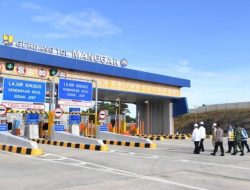 Tol Samarinda-Balikpapan Masuk RPJMD Tahun Ini