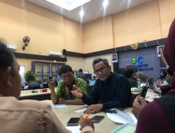 PHKT Tingkatkan Pendapatan Masyarakat Marangkayu Lewat Bertani Kopi