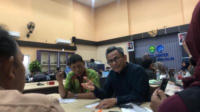 PHKT Tingkatkan Pendapatan Masyarakat Marangkayu Lewat Bertani Kopi
