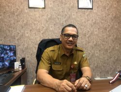 Ratusan Desa di Kaltim Nikmati Internet Gratis