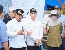 Rudy Mas’ud Dorong Pemanfaaatan Pascatambang Berau Coal
