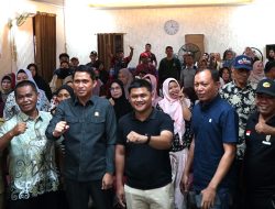 DPRD Kaltim Dorong Masyarakat Pahami Pemilukada Langsung pada PDD ke-10