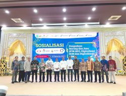SKK Migas Dorong Digitalisasi Pengadaan Migas, Pengusaha Lokal Kaltim Dilibatkan