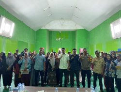 Abdul Rakhman Bolong Dorong Penguatan Masyarakat Sipil Sebagai Kunci Pembangunan di Kaltim