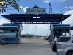 Tahun Depan Pelabuhan Yos Sudarso Pindah ke Palaran