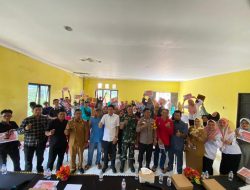 Abdul Rakhman Bolong Dorong Penguatan Perda Kepemudaan Kaltim