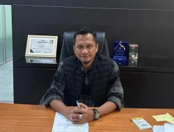 PT BKS Bidik Bisnis Non Logam dan Pelabuhan