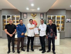 Terima Pengembalian Kerugian Tahap Kedua, PT BKS Apresiasi Langkah Kejati dan Kejari Samarinda